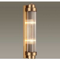 Бра Odeon Light Lordi 4821/2W - Превью изображения №3 — Интернет-магазин Time-Shop