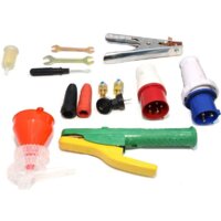 Дизельный генератор ТСС DGW 10.0/300ED-R3 - Превью изображения №5 — Интернет-магазин Time-Shop