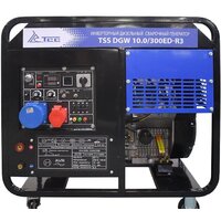 ТСС DGW 10.0/300ED-R3