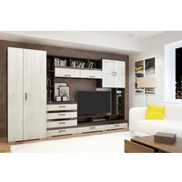 Стенки, секции