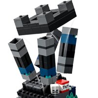 Конструктор LEGO Minecraft 21246 Битва в глубинной тьме - Превью изображения №7 — Интернет-магазин Time-Shop
