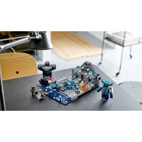 Конструктор LEGO Minecraft 21246 Битва в глубинной тьме - Превью изображения №9 — Интернет-магазин Time-Shop