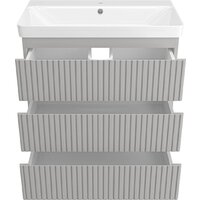  Misty Тумба под умывальник Victory 80 VIC-07080-50-03Я+11080-KL - Превью изображения №4 — Интернет-магазин Time-Shop