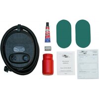 Моторно-гребная лодка Leader Boats Тайга-320-М 3212021 (зеленый) - Превью изображения №21 — Интернет-магазин Time-Shop