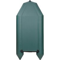 Моторно-гребная лодка Leader Boats Тайга-320-М 3212021 (зеленый) - Превью изображения №16 — Интернет-магазин Time-Shop