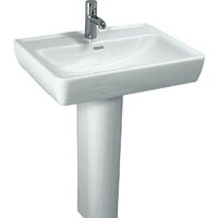 Умывальник Laufen PRO 8189520001041 60x48 - Превью изображения №2 — Интернет-магазин Time-Shop