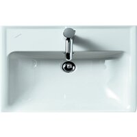 Умывальник Laufen PRO 8189520001041 60x48 - Превью изображения №3 — Интернет-магазин Time-Shop