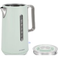 Электрический чайник Hyundai HYK-S9999 - Превью изображения №8 — Интернет-магазин Time-Shop
