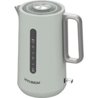Электрический чайник Hyundai HYK-S9999 - Превью изображения №2 — Интернет-магазин Time-Shop