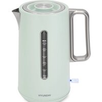 Электрический чайник Hyundai HYK-S9999 - Превью изображения №4 — Интернет-магазин Time-Shop