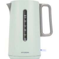 Электрический чайник Hyundai HYK-S9999 - Превью изображения №5 — Интернет-магазин Time-Shop