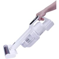 Пылесос Polaris PVCW 8090 (белый) - Превью изображения №3 — Интернет-магазин Time-Shop