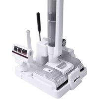 Пылесос Polaris PVCW 8090 (белый) - Превью изображения №5 — Интернет-магазин Time-Shop