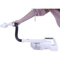 Пылесос Polaris PVCW 8090 (белый) - Превью изображения №2 — Интернет-магазин Time-Shop