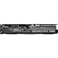 Видеокарта PNY GeForce RTX 5080 Triple Fan VCG508016TFXPB1 - Превью изображения №6 — Интернет-магазин Time-Shop