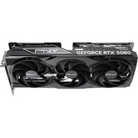 Видеокарта PNY GeForce RTX 5080 Triple Fan VCG508016TFXPB1 - Превью изображения №5 — Интернет-магазин Time-Shop