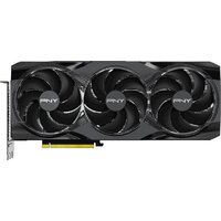 Видеокарта PNY GeForce RTX 5080 Triple Fan VCG508016TFXPB1 - Превью изображения №3 — Интернет-магазин Time-Shop