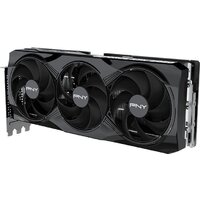 Видеокарта PNY GeForce RTX 5080 Triple Fan VCG508016TFXPB1 - Превью изображения №4 — Интернет-магазин Time-Shop