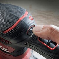 Эксцентриковая шлифмашина Skil SR2117 SR2117SE00 - Превью изображения №2 — Интернет-магазин Time-Shop