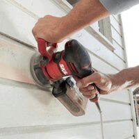Эксцентриковая шлифмашина Skil SR2117 SR2117SE00 - Превью изображения №7 — Интернет-магазин Time-Shop