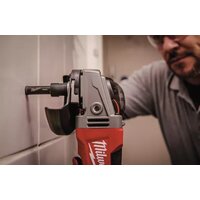 Набор коронок Milwaukee 4932471863 (4 шт) - Превью изображения №3 — Интернет-магазин Time-Shop