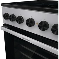 Кухонная плита Gorenje GEC5B41SG - Превью изображения №8 — Интернет-магазин Time-Shop
