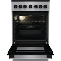 Кухонная плита Gorenje GEC5B41SG - Превью изображения №4 — Интернет-магазин Time-Shop