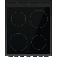 Кухонная плита Gorenje GEC5B41SG - Превью изображения №3 — Интернет-магазин Time-Shop
