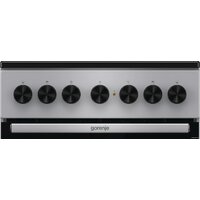 Кухонная плита Gorenje GEC5B41SG - Превью изображения №9 — Интернет-магазин Time-Shop
