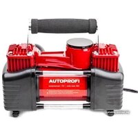 Автомобильный компрессор Autoprofi AK-65 - Превью изображения №3 — Интернет-магазин Time-Shop
