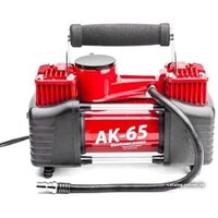 Автомобильный компрессор Autoprofi AK-65 - Превью изображения №2 — Интернет-магазин Time-Shop