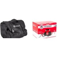 Автомобильный компрессор Autoprofi AK-65 - Превью изображения №7 — Интернет-магазин Time-Shop