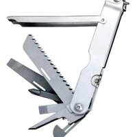 Мультитул SOG Powerlock S60 - Превью изображения №9 — Интернет-магазин Time-Shop