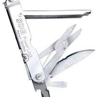 Мультитул SOG Powerlock S60 - Превью изображения №5 — Интернет-магазин Time-Shop