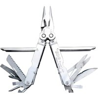 Мультитулы, складные ножи