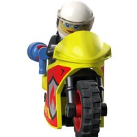 Конструктор LEGO City 60321 Пожарная команда - Превью изображения №7 — Интернет-магазин Time-Shop