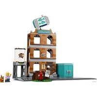 Конструктор LEGO City 60321 Пожарная команда - Превью изображения №27 — Интернет-магазин Time-Shop