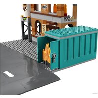 Конструктор LEGO City 60321 Пожарная команда - Превью изображения №30 — Интернет-магазин Time-Shop