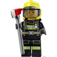 Конструктор LEGO City 60321 Пожарная команда - Превью изображения №4 — Интернет-магазин Time-Shop