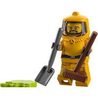 Конструктор LEGO City 60321 Пожарная команда - Превью изображения №36 — Интернет-магазин Time-Shop