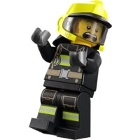 Конструктор LEGO City 60321 Пожарная команда - Превью изображения №14 — Интернет-магазин Time-Shop