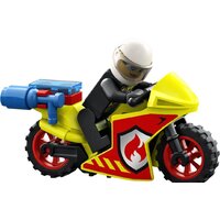 Конструктор LEGO City 60321 Пожарная команда - Превью изображения №25 — Интернет-магазин Time-Shop