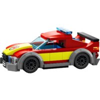 Конструктор LEGO City 60321 Пожарная команда - Превью изображения №2 — Интернет-магазин Time-Shop