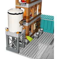 Конструктор LEGO City 60321 Пожарная команда - Превью изображения №33 — Интернет-магазин Time-Shop