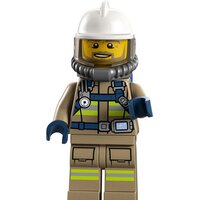 Конструктор LEGO City 60321 Пожарная команда - Превью изображения №13 — Интернет-магазин Time-Shop