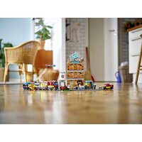 Конструктор LEGO City 60321 Пожарная команда - Превью изображения №16 — Интернет-магазин Time-Shop