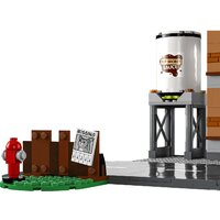 Конструктор LEGO City 60321 Пожарная команда - Превью изображения №32 — Интернет-магазин Time-Shop
