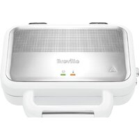 Сэндвичница Breville High Gloss VST074X - Превью изображения №2 — Интернет-магазин Time-Shop