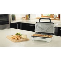 Сэндвичница Breville High Gloss VST074X - Превью изображения №5 — Интернет-магазин Time-Shop