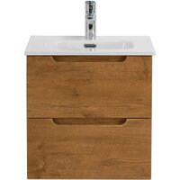 BelBagno Тумба под умывальник ETNA-500-2C-SO-RN